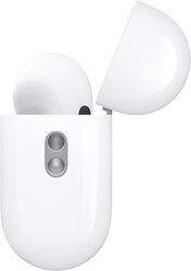 Apple AirPods Pro (2nd Generation) With MagSafe Case USB-C White Middle East Version